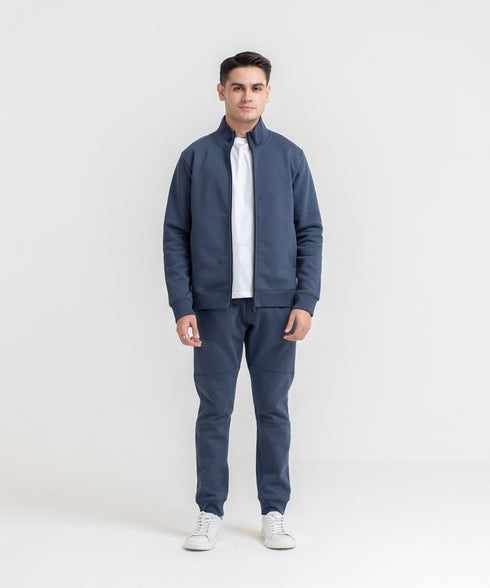 Men's Buffalo Fleece Jacket